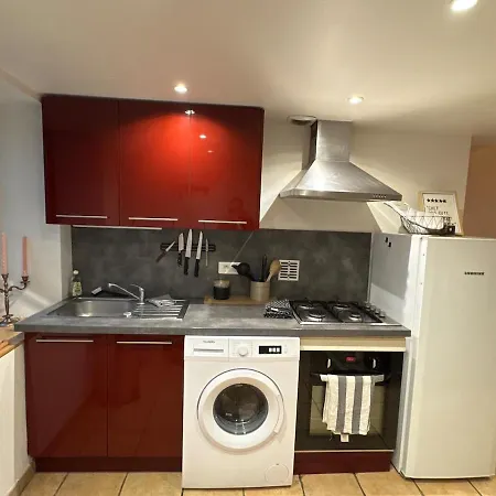 La Maison De Vouziers