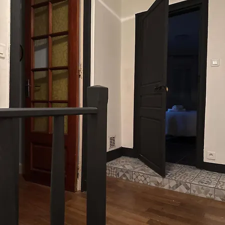 La Maison De