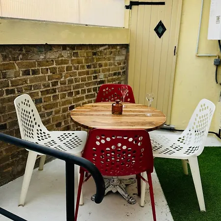 Apartamento La Maison De *