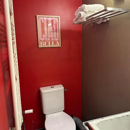La Maison De *