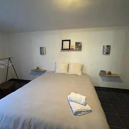 La Maison De Apartment
