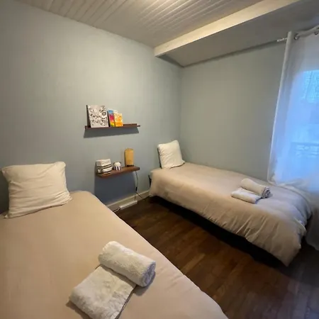 Apartamento La Maison De *