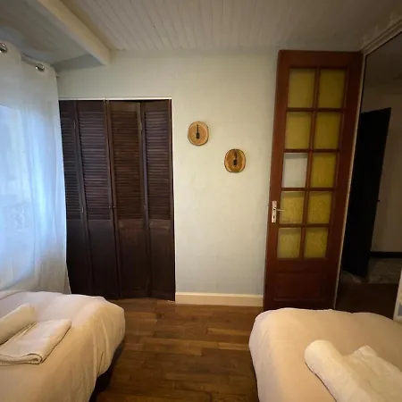 La Maison De Vouziers