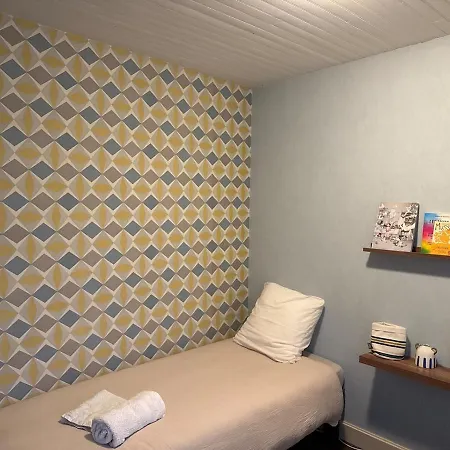 Apartamento La Maison De