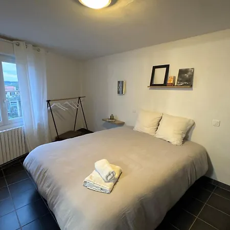 La Maison De * Vouziers