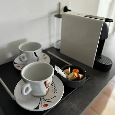 La Maison De Apartamento Vouziers